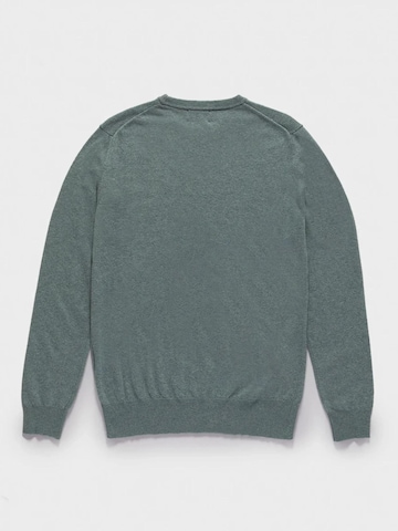 Refrigiwear Sweater 'M18608COLIN/1 PULLOVER' in Green