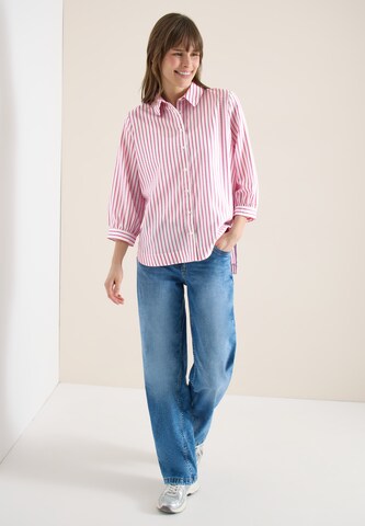 CECIL Blouse in Pink