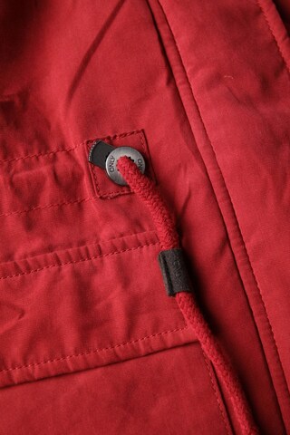 ONLY Jacket & Coat in S in Red