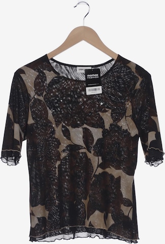 GERRY WEBER Top & Shirt in XL in Black: front