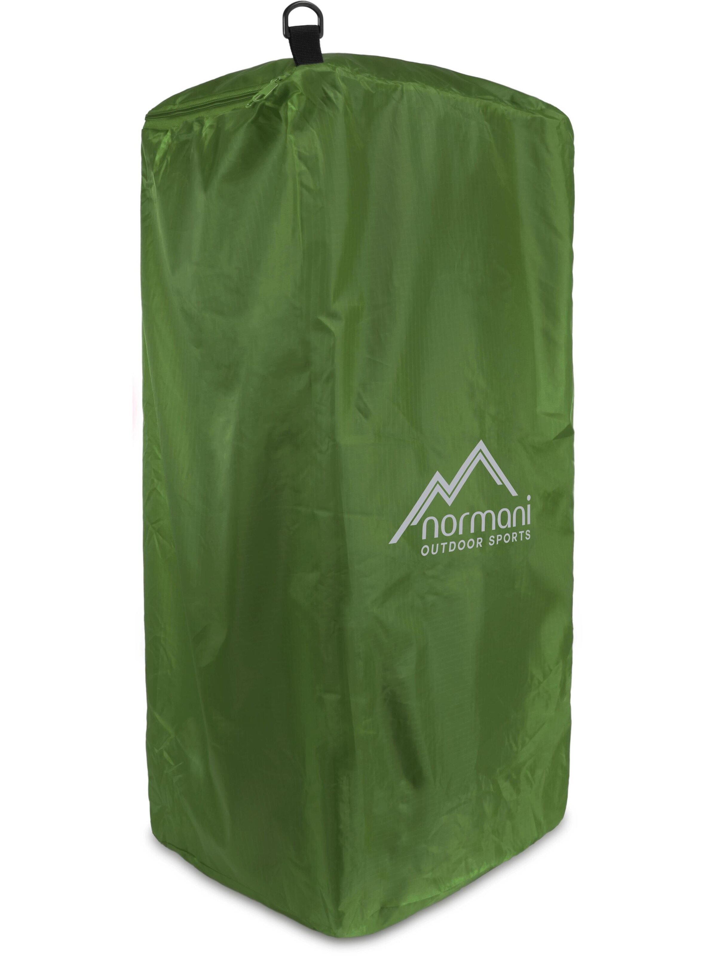 normani Outdoor equipment 'Classic Sea II' in Green