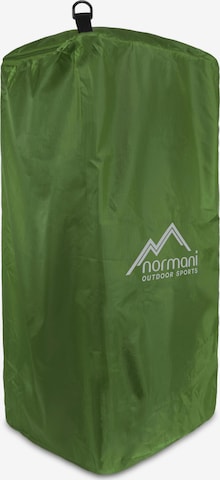 normani Outdoor equipment 'Classic Sea II' in Groen