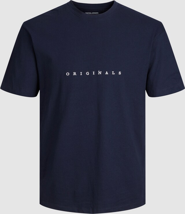 Bluser & t-shirts 'Copenhagen'