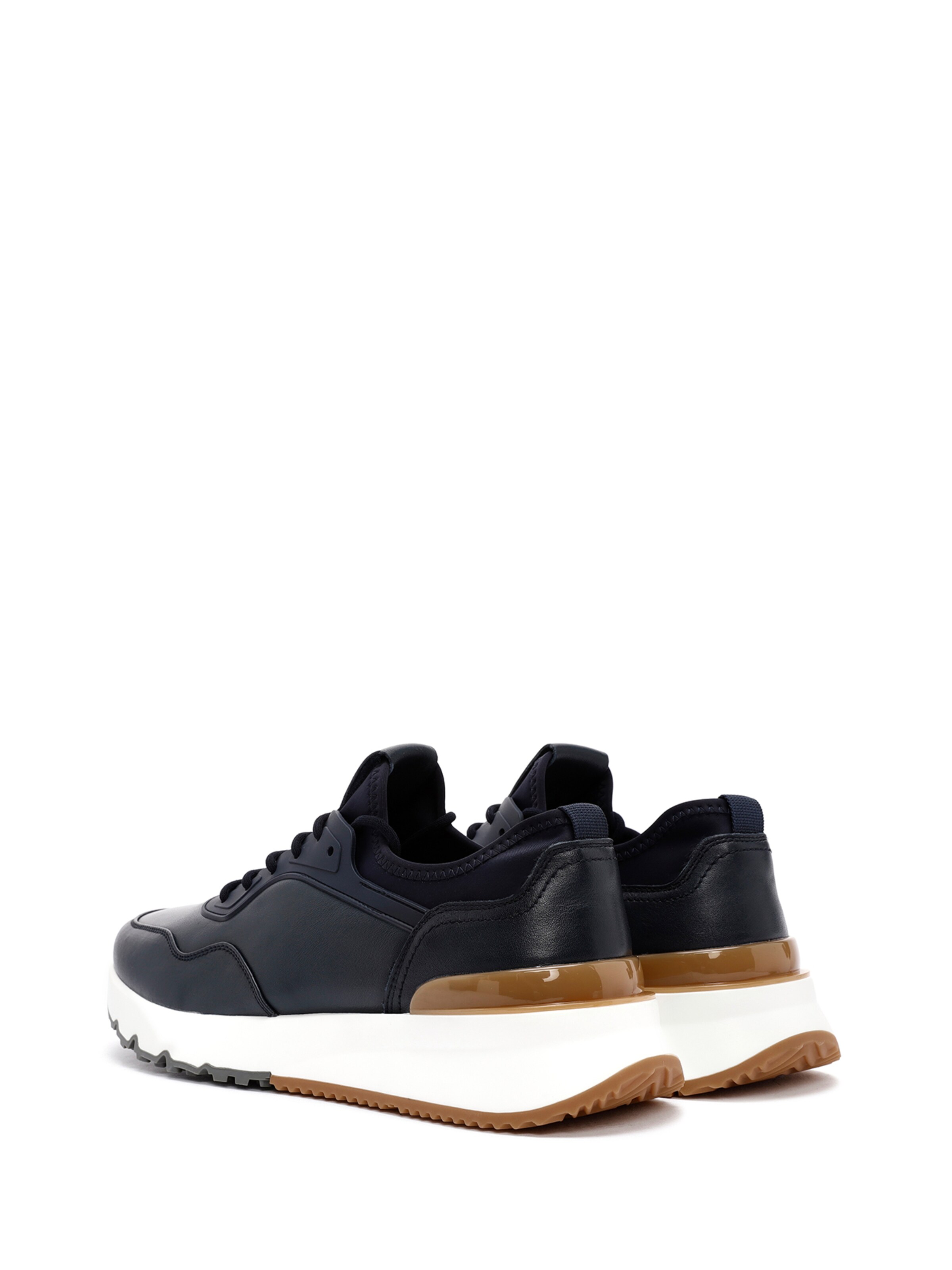 Sneaker bassa di Derimod in blu