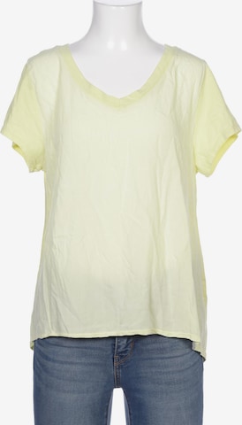 Gang Blouse & Tunic in M in Yellow: front