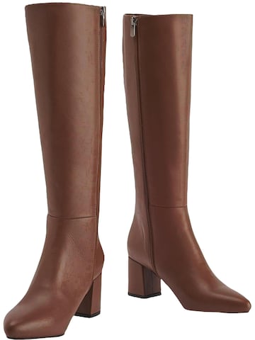 Limoya Boots 'Velma' in Brown