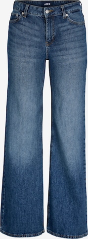Flared Jeans 'JXWhrome' di JJXX in blu: frontale