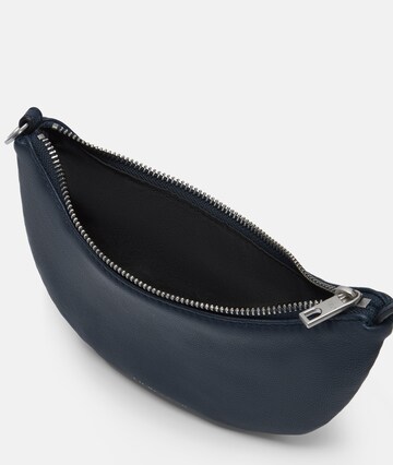 Liebeskind Berlin Handbag 'Moon' in Blue