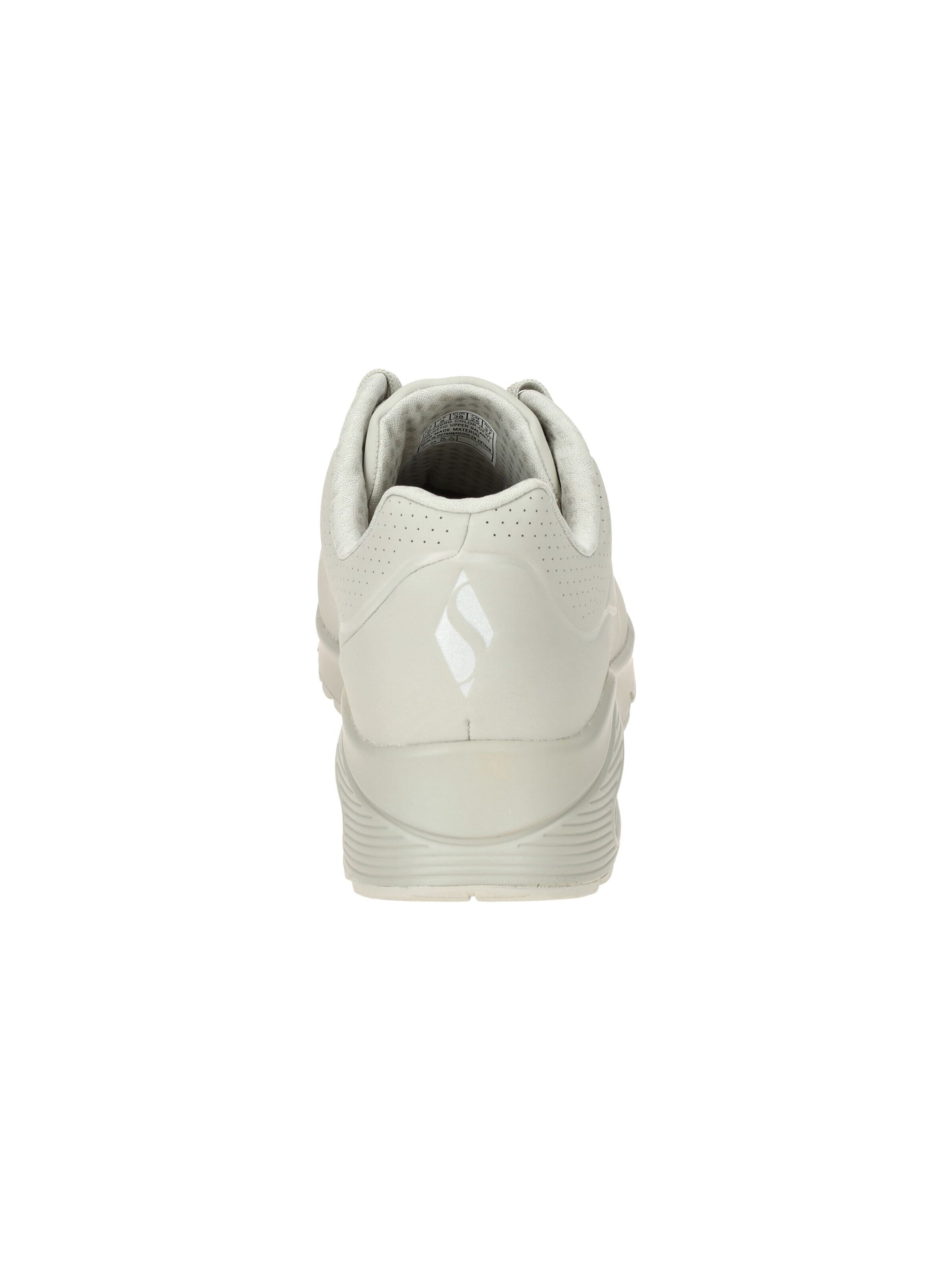 SKECHERS Schnürschuh‌‌‌‌‌‌‌‌‌ in Grau