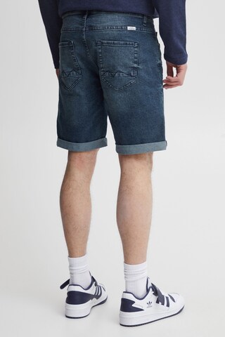 BLEND Regular Jeans in Blauw