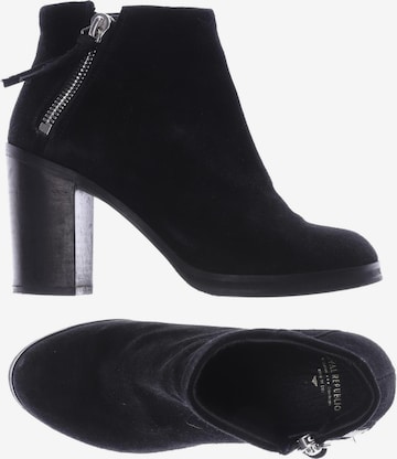 ROYAL REPUBLIQ Dress Boots in 37 in Black: front