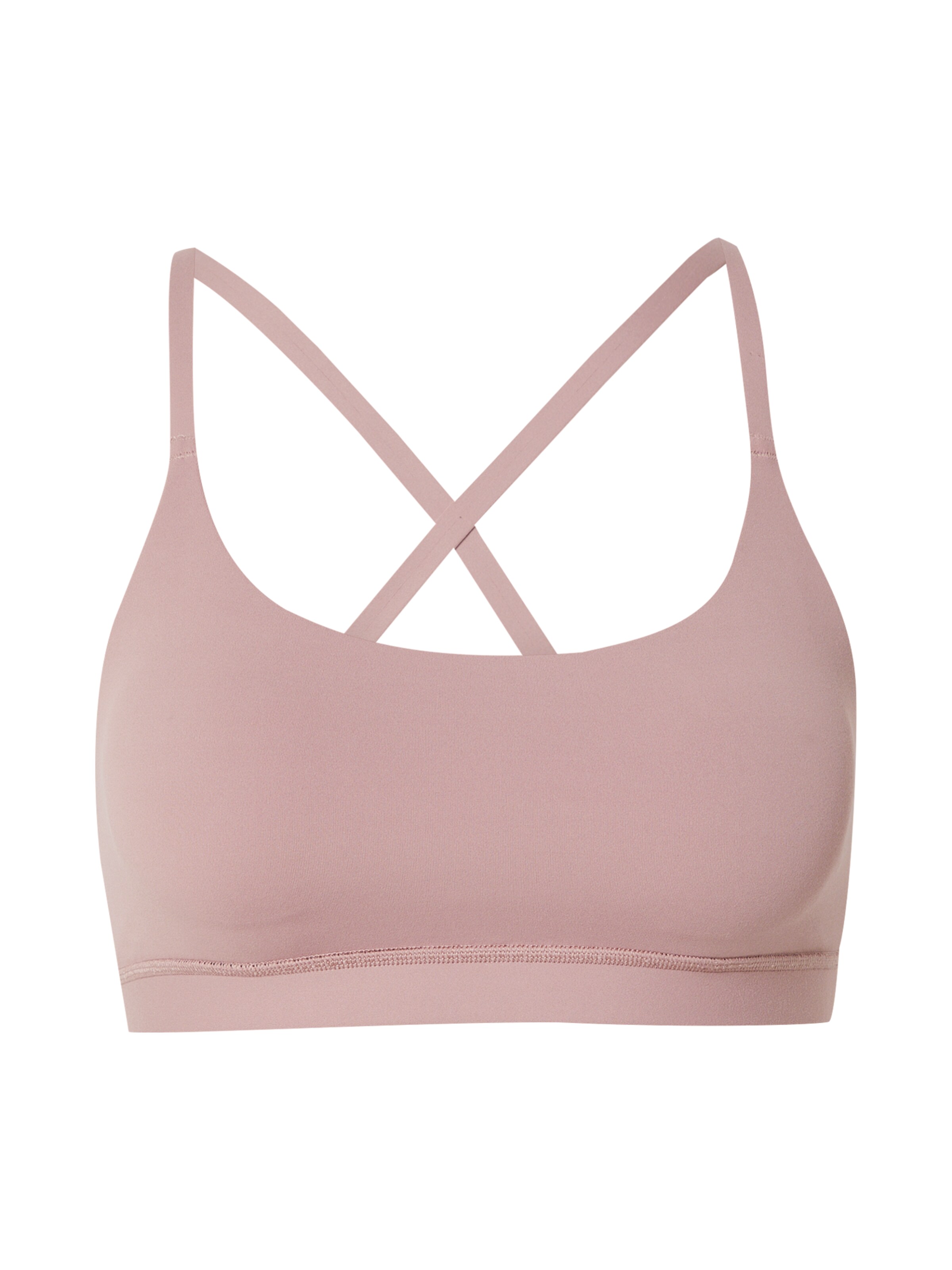 ADIDAS PERFORMANCE Spordirinnahoidja 'All Me', värv roosa: eest vaates