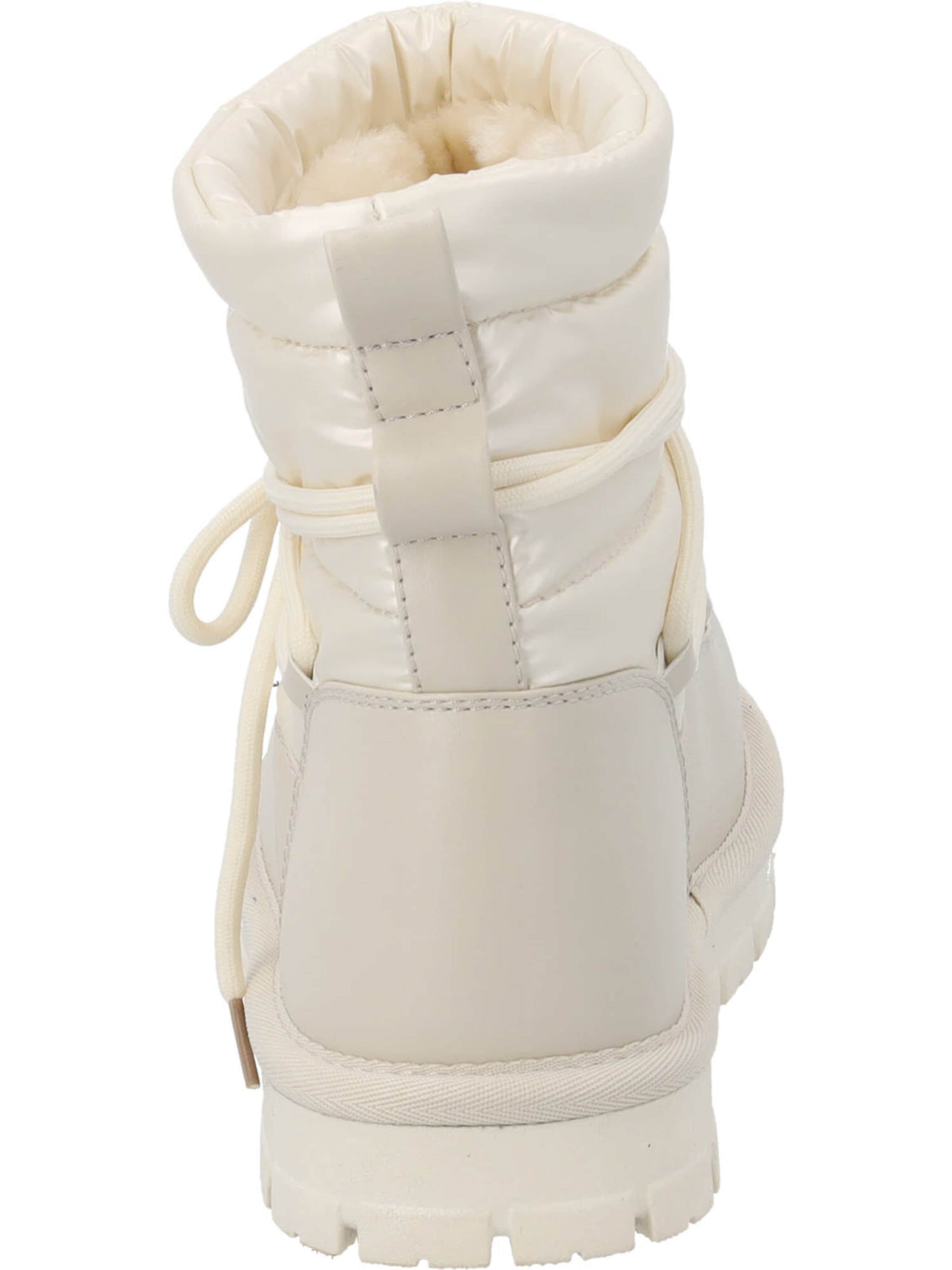 Palado by Sila Sahin Сапоги 'Falenas' в Бежевый