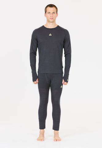 SOS Regular Outdoorbroek in Grijs