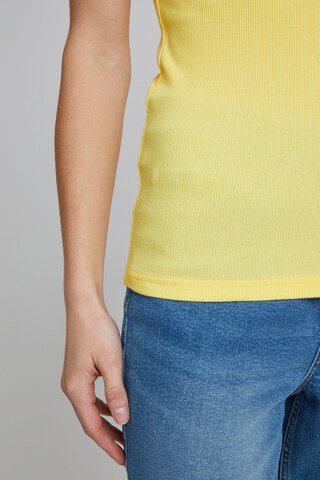 b.young - Top 'POSEY' en amarillo