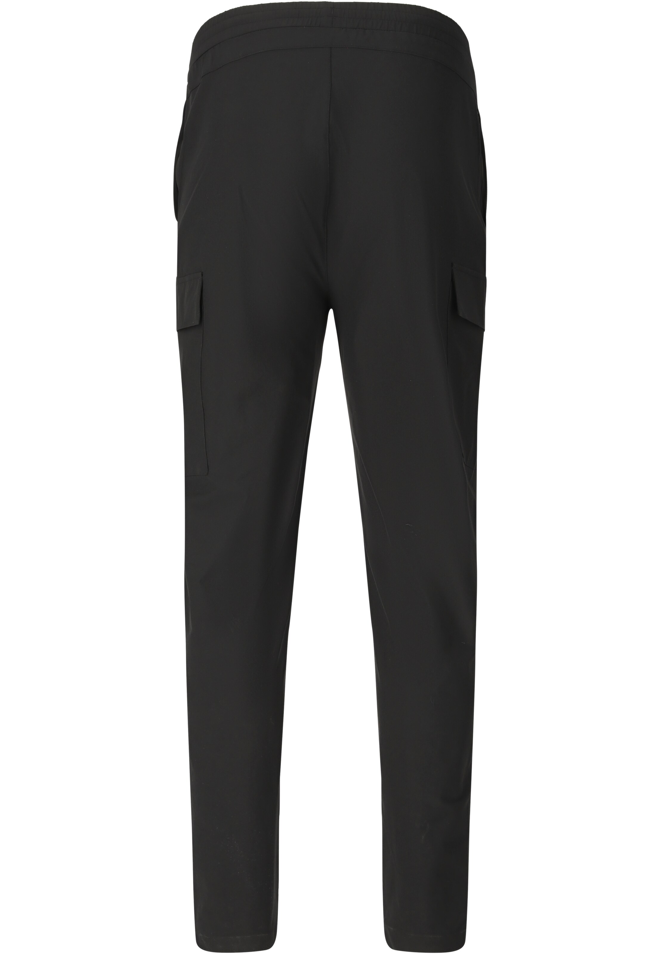 Virtus Regular Sweatpants 'Caro' in Schwarz
