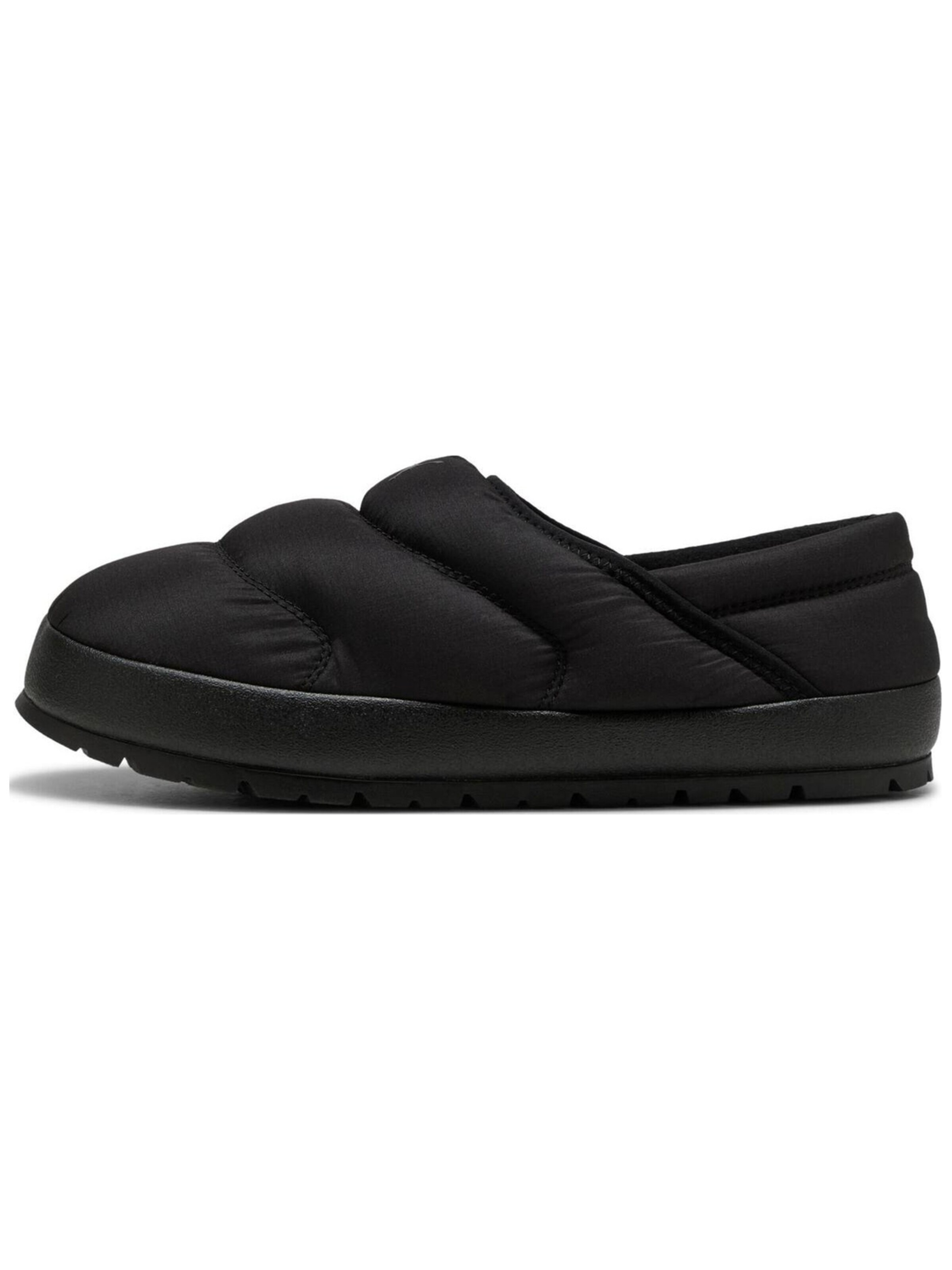 PUMA Teenslippers 'Puma Tuff Terra' in Zwart: voorkant