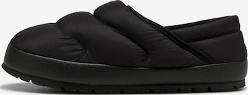 PUMA T-bar sandals 'Puma Tuff Terra' in Black: front
