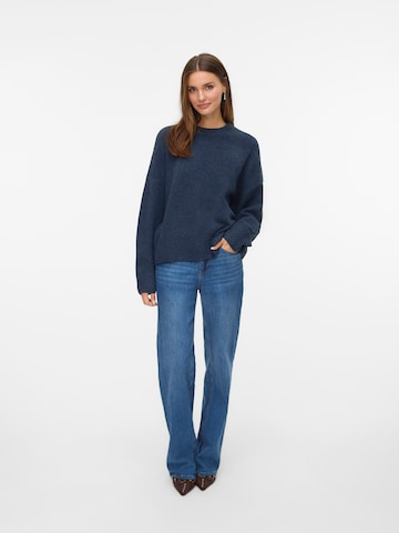 VERO MODA - Jersey 'VMBoom' en azul