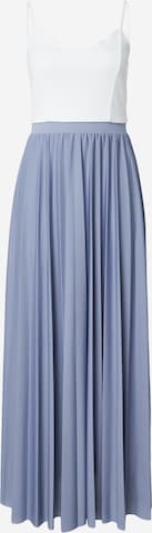 zils ABOUT YOU Kleita 'Mara': no priekšpuses