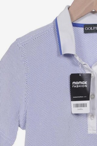 Golfino Top & Shirt in S in Blue
