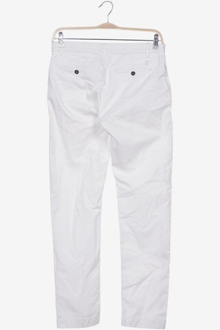 Closed Pants in 30 in White