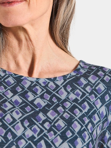 Goldner Shirt in Blue