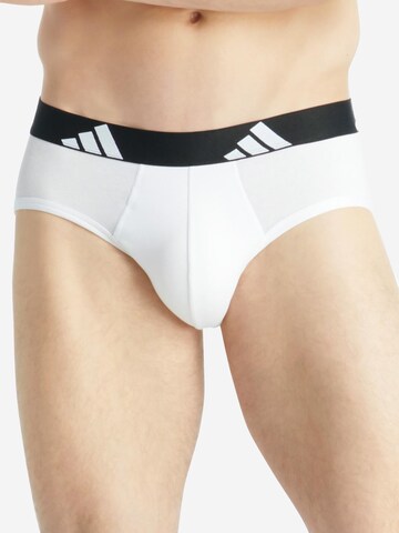 ADIDAS SPORTSWEAR Slip 'Active Flex Cotton'‌‌‌‌‌‌‌‌‌ in Grau