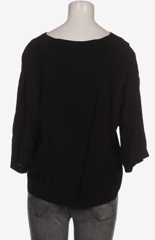 CARIN WESTER Bluse S in Schwarz