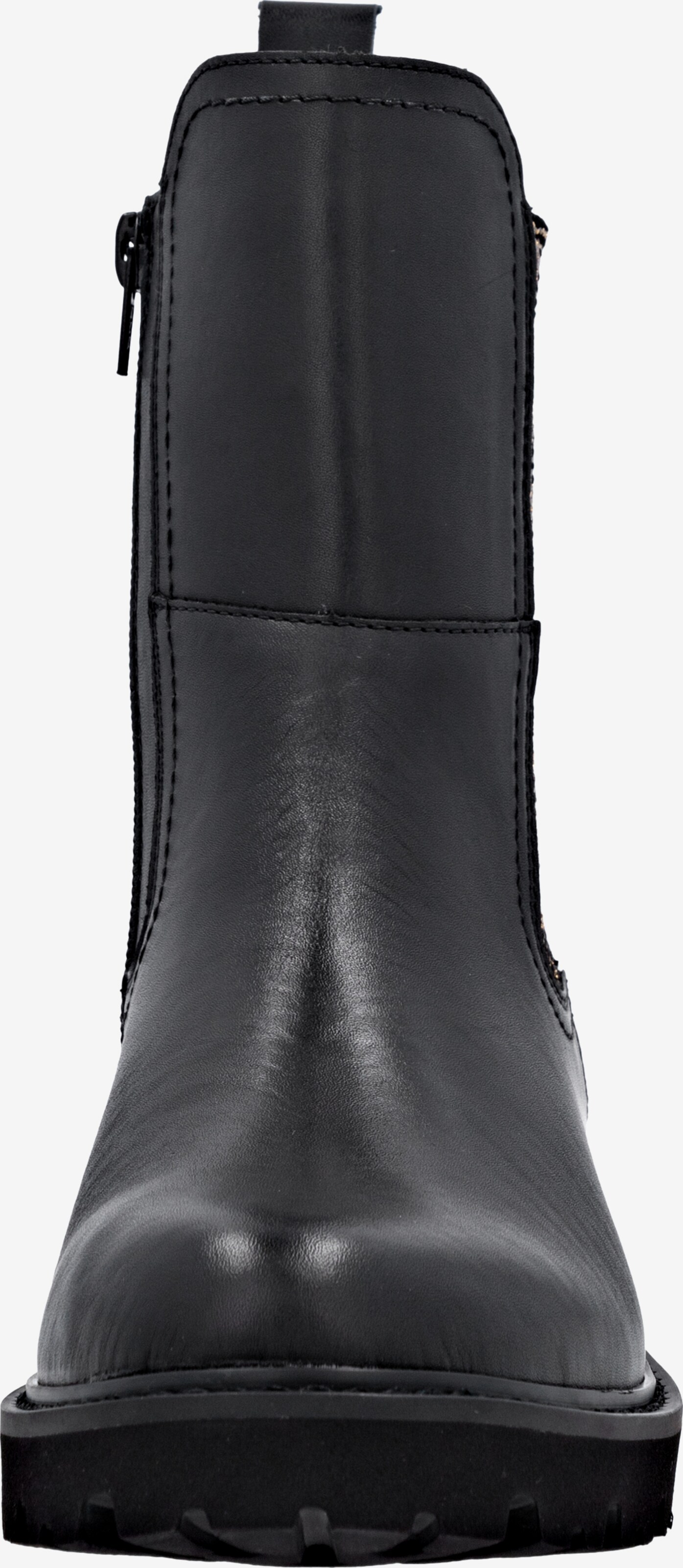Remonte Dames klassieke enkellaarsjes D0780, vrouwen enkellaarzen, losse binnenzool, waterafstotend, RemonteTEX, Blauwe combi 14, 39 EU