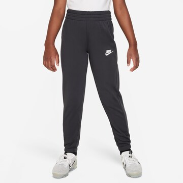 Nike Sportswear Tracksuit in Grey