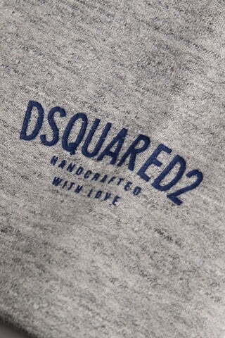 Dsquared Top & Shirt in XS in Grey