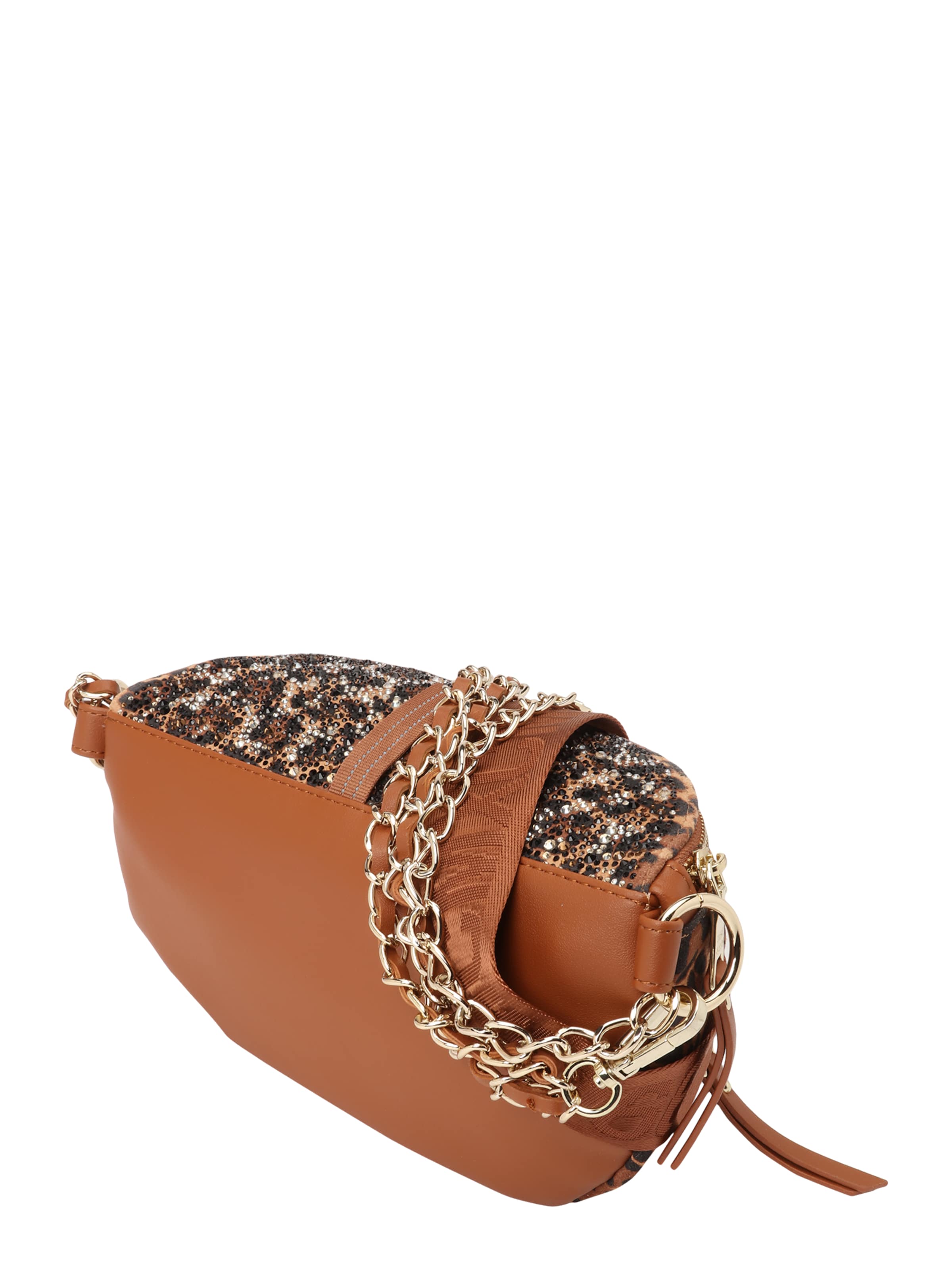 Borsa a tracolla di STEVE MADDEN in marrone