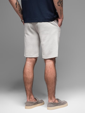 Ombre Slimfit Hose‌‌‌‌‌‌‌‌‌‌ in Grau