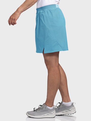 Schöffel Sportrok ' Hestad1 L ' in Blauw