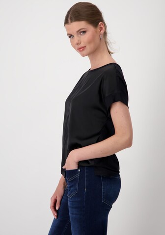 monari Shirt in Black