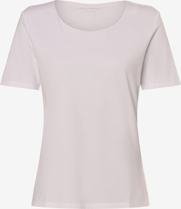 Franco Callegari Shirt in White: front