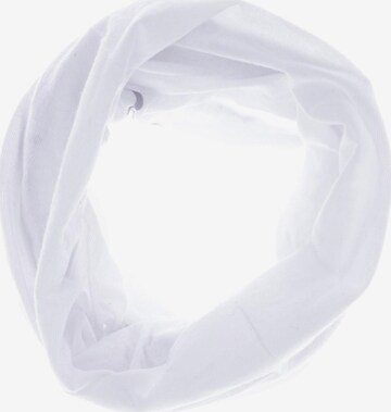 REGATTA Scarf & Wrap in One size in White: front