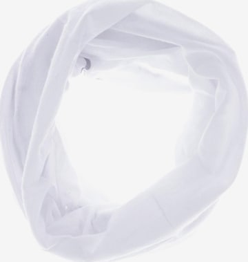 REGATTA Schal oder Tuch One Size in Weiß: predná strana