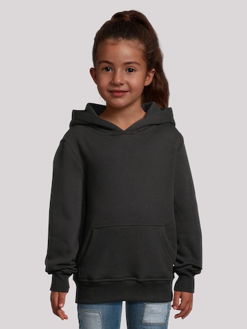 Pull-over 'Escape Discover the World Mountain' F4NT4STIC en noir : devant