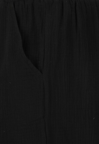 Cruz Regular Sportbroek 'Melany' in Zwart