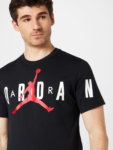 Jordan Koszulka w kolorze czarny