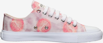 Ethletic Sneakers laag in Lila