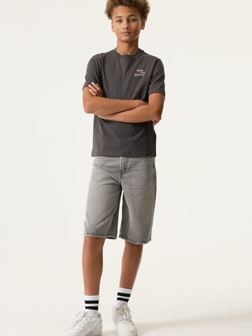 GARCIA Póló - szürke