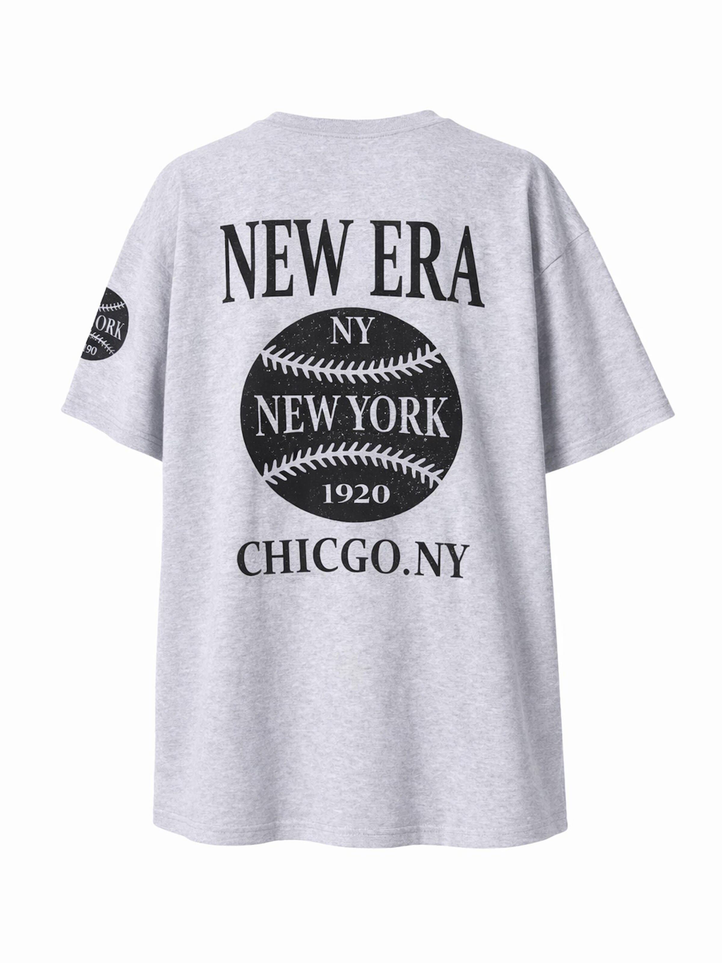 Worldclassca Shirt‌‌‌‌‌‌ in Grau: Vorderseite