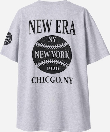 Worldclassca Shirt in Grau: Vorderseite