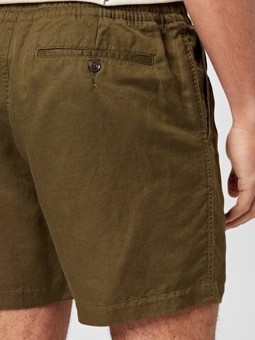 Polo Ralph Lauren Regular Shorts in Braun