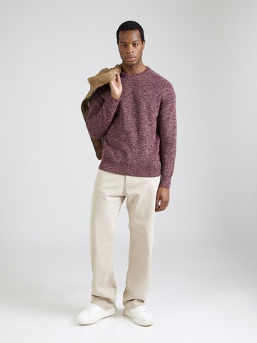 Marc O'Polo - Jersey en lila