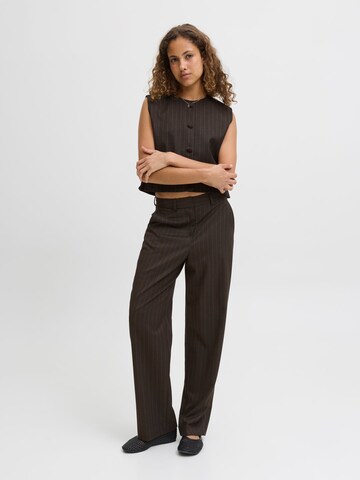 JJXX - Chaleco en marrón