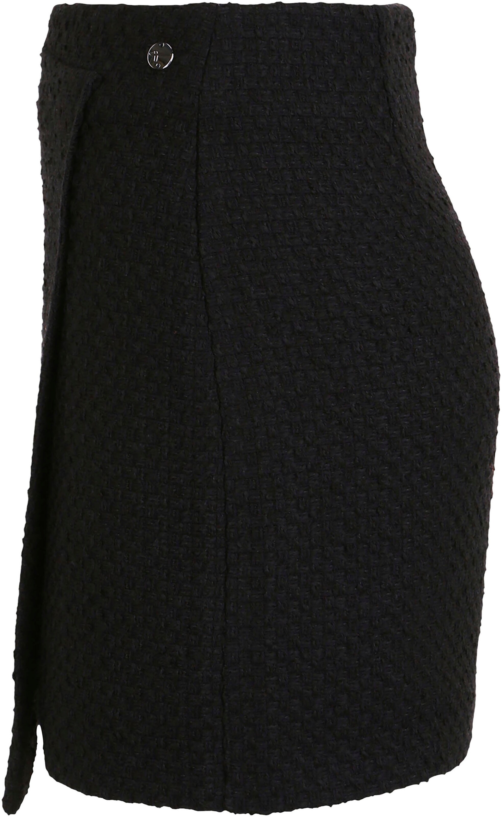 Tamaris TA Rock in Schwarz